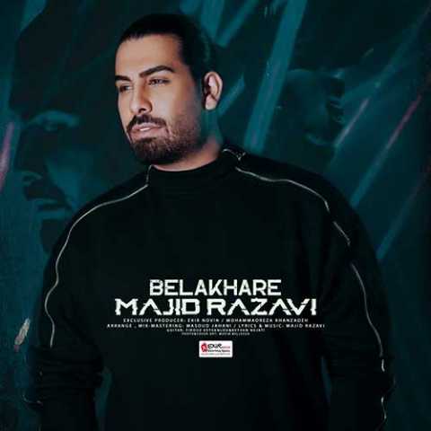 Majid Razavi Belakhare